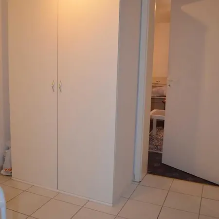 Apartman Ferienwohnung 