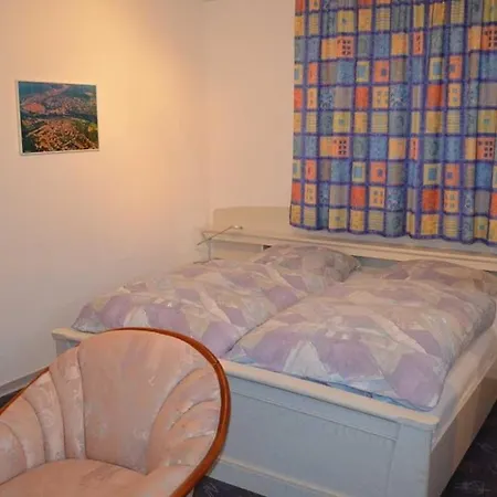 شقة Ferienwohnung 