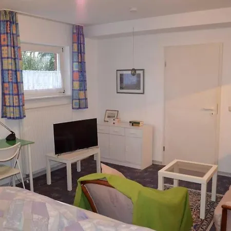 Ferienwohnung 