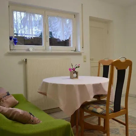 Ferienwohnung 