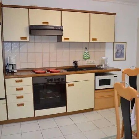 Ferienwohnung 