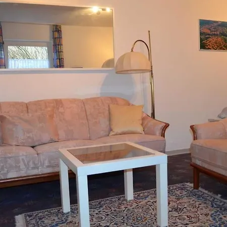 Ferienwohnung 