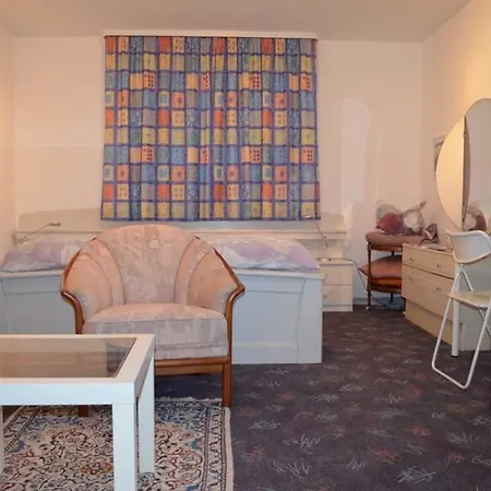 Ferienwohnung 