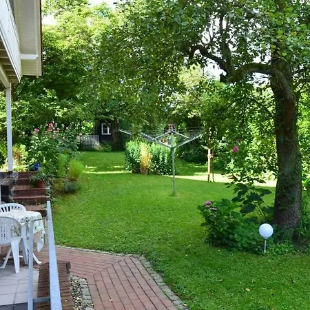 Ferienwohnung 